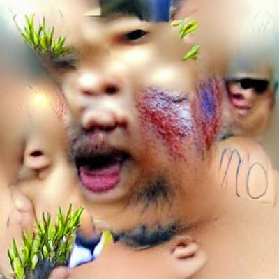 Inappropriate Request