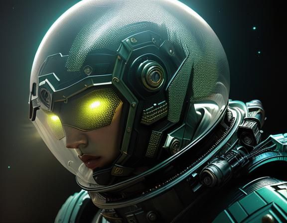 Insectoid Vehicles in Aetherpunk Space Opera