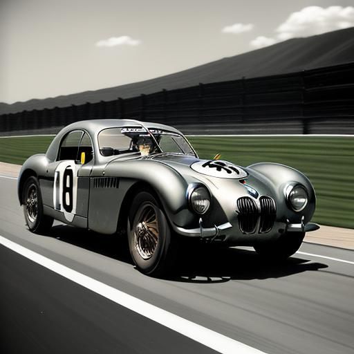 Rally frazer nash-bmw 328