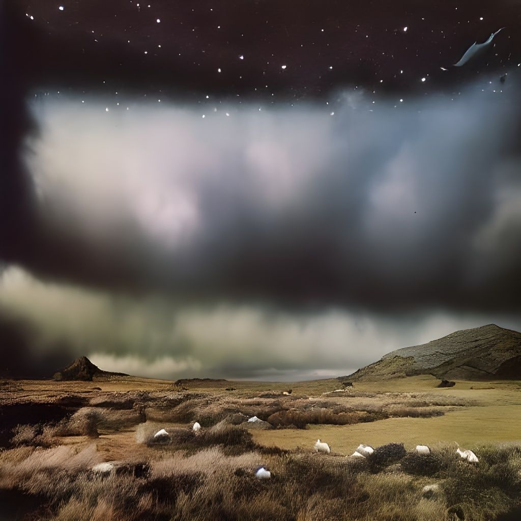 Waking up in lower astral