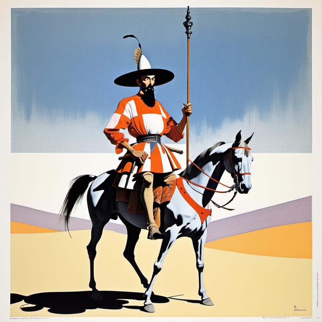 Don Quixote