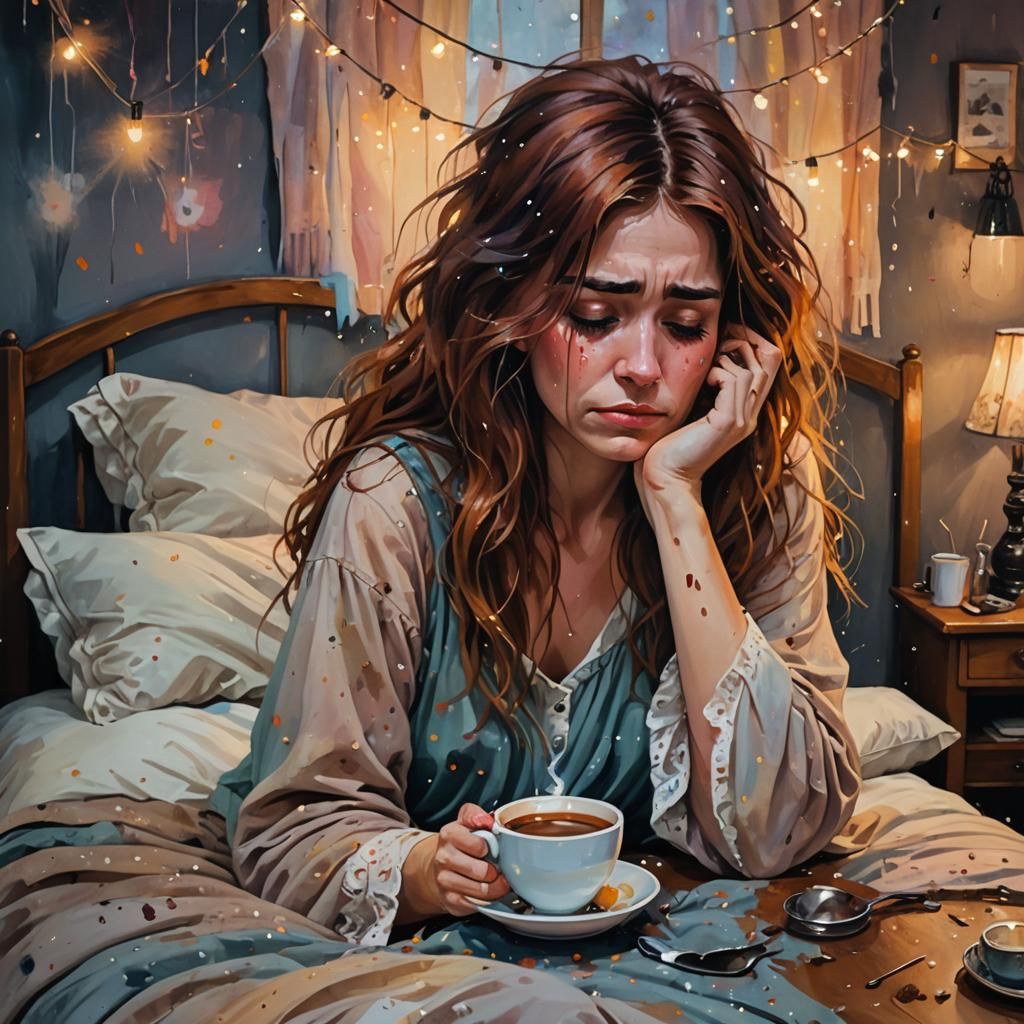 I don't like Mondays