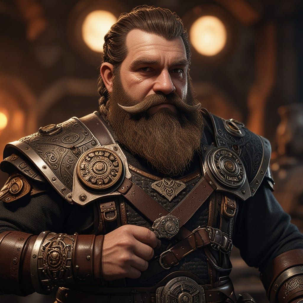 Arcanum: Of Steamworks and Magick Obscura - Magnus