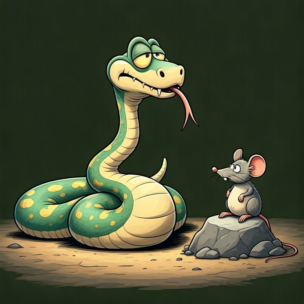 What's my motivation again?