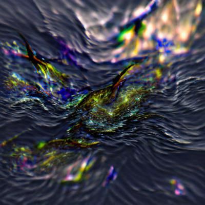 AI Generated Image