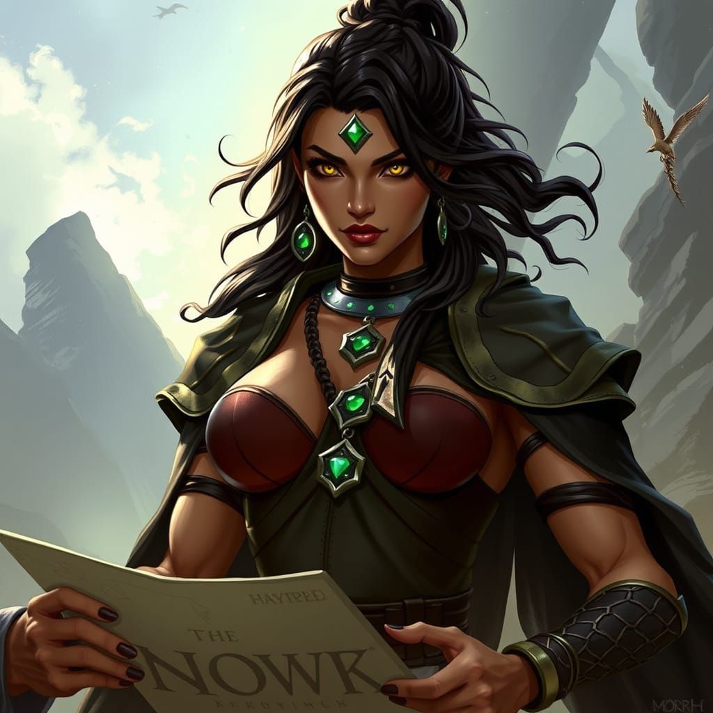 Lady Jaye and Snake Eyes: A Moment of Excitement