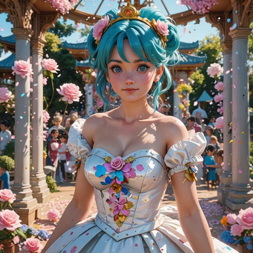 Rosie
