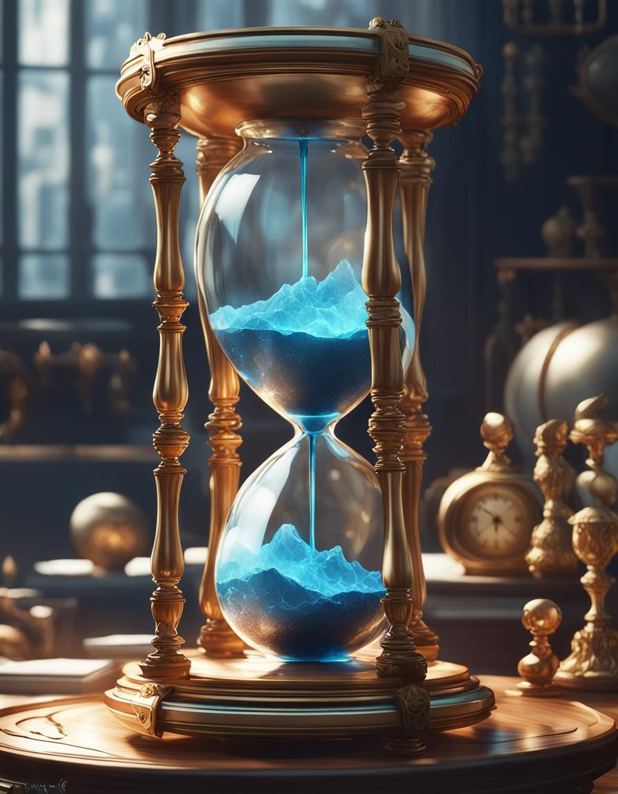 Hourglass