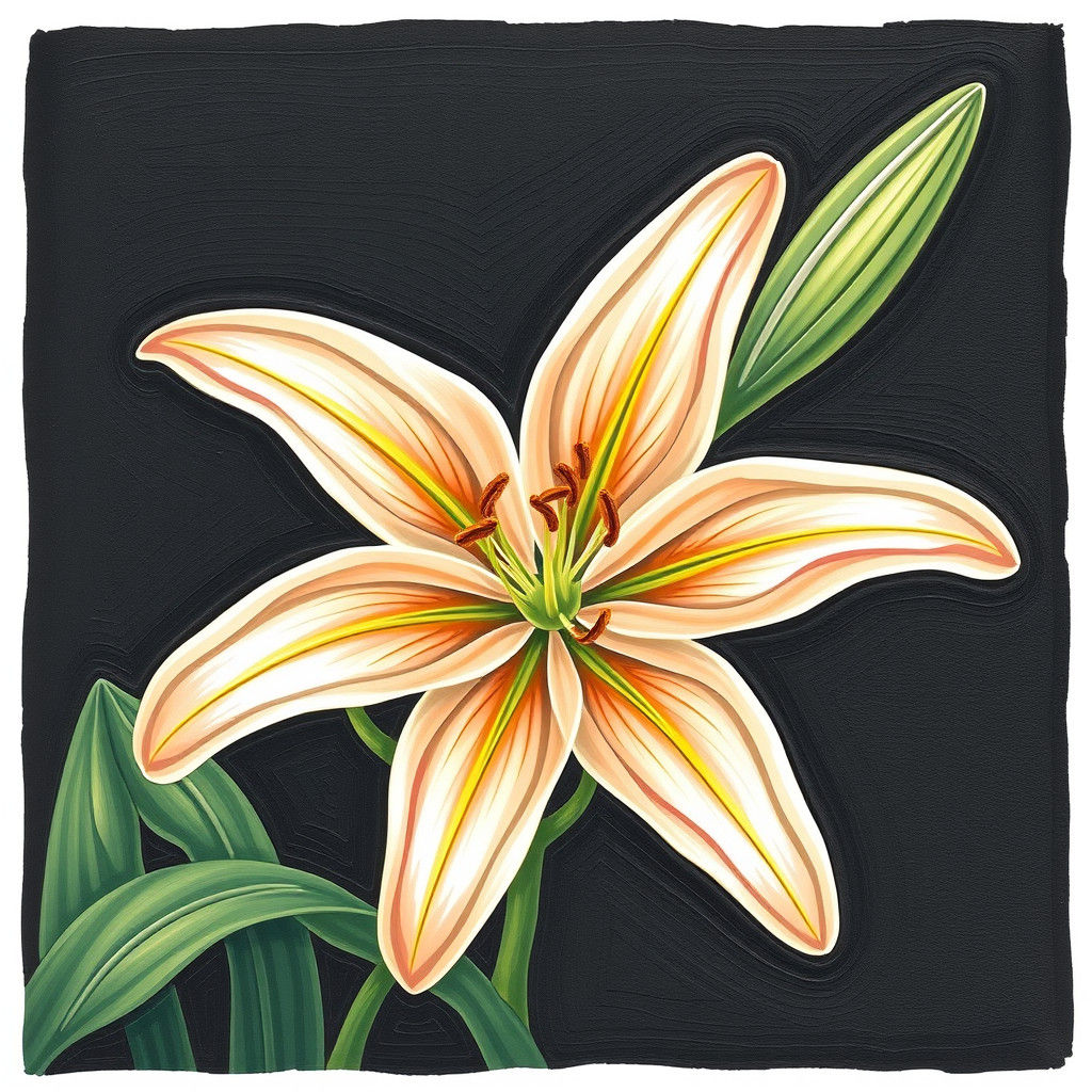 Star Lily