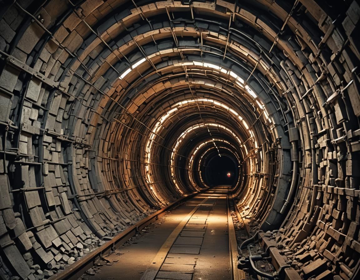 Spooky Action at a Distance: Quantum Tunneling