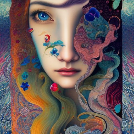 Elegant Spy in Chattanooga Choo Choo Landscape