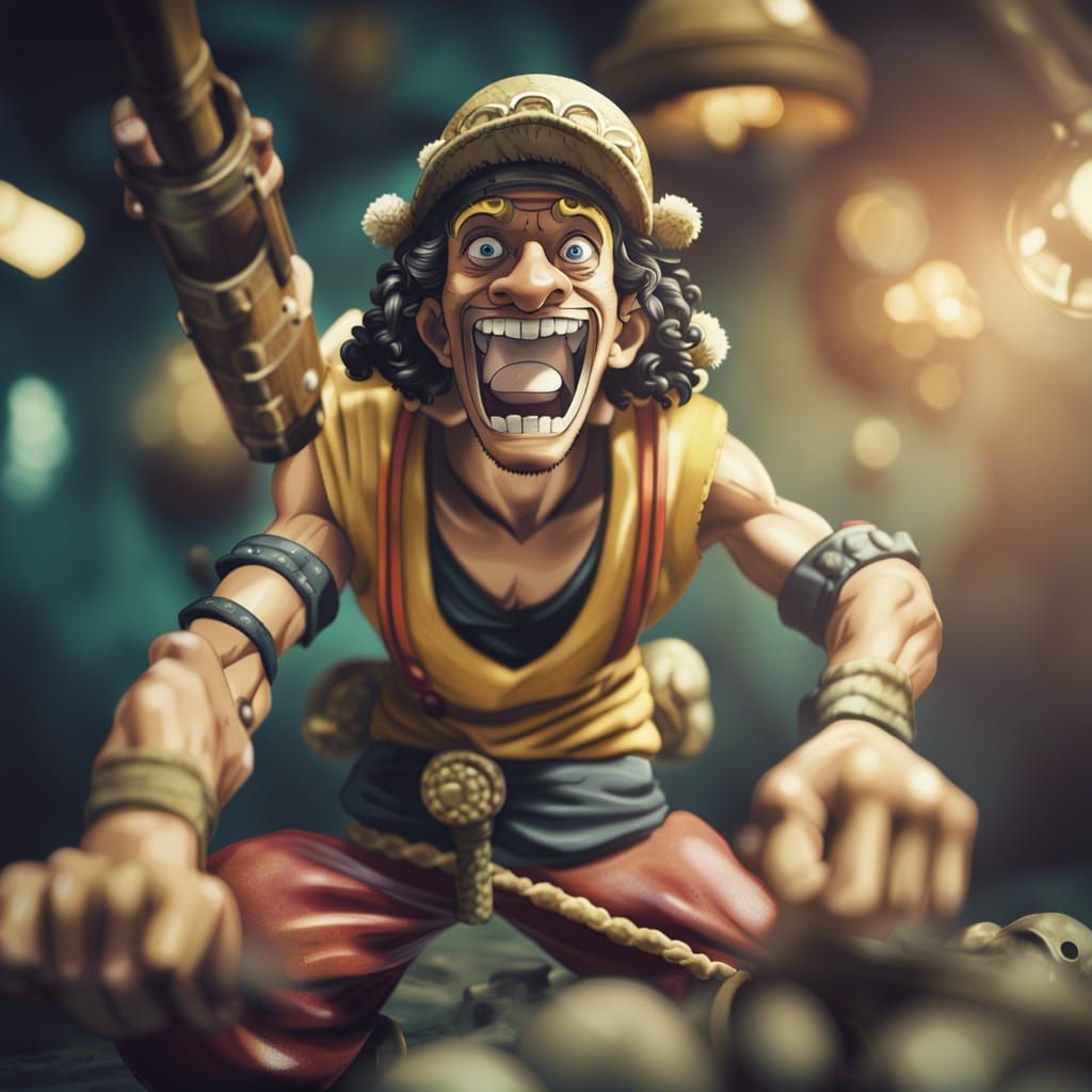 Usopp