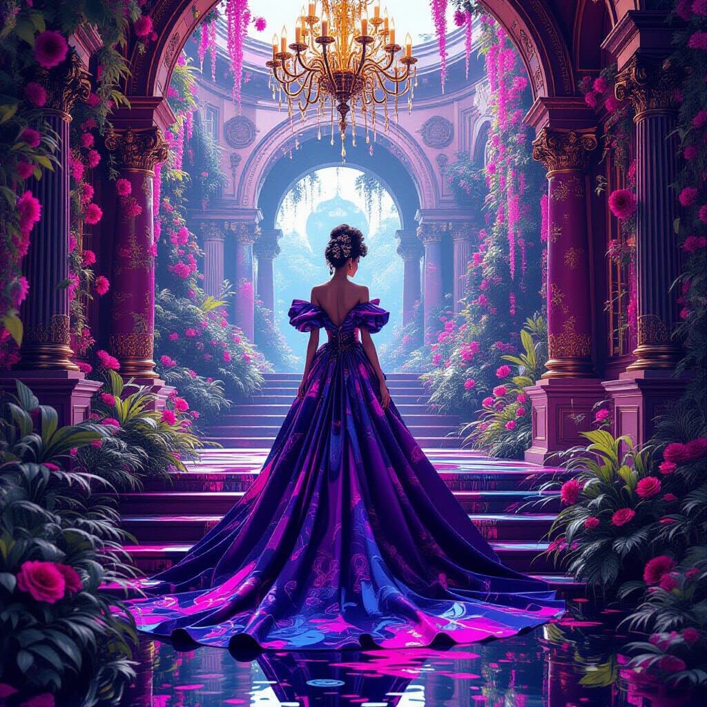 OUTRAGEOUS 
MET GALA