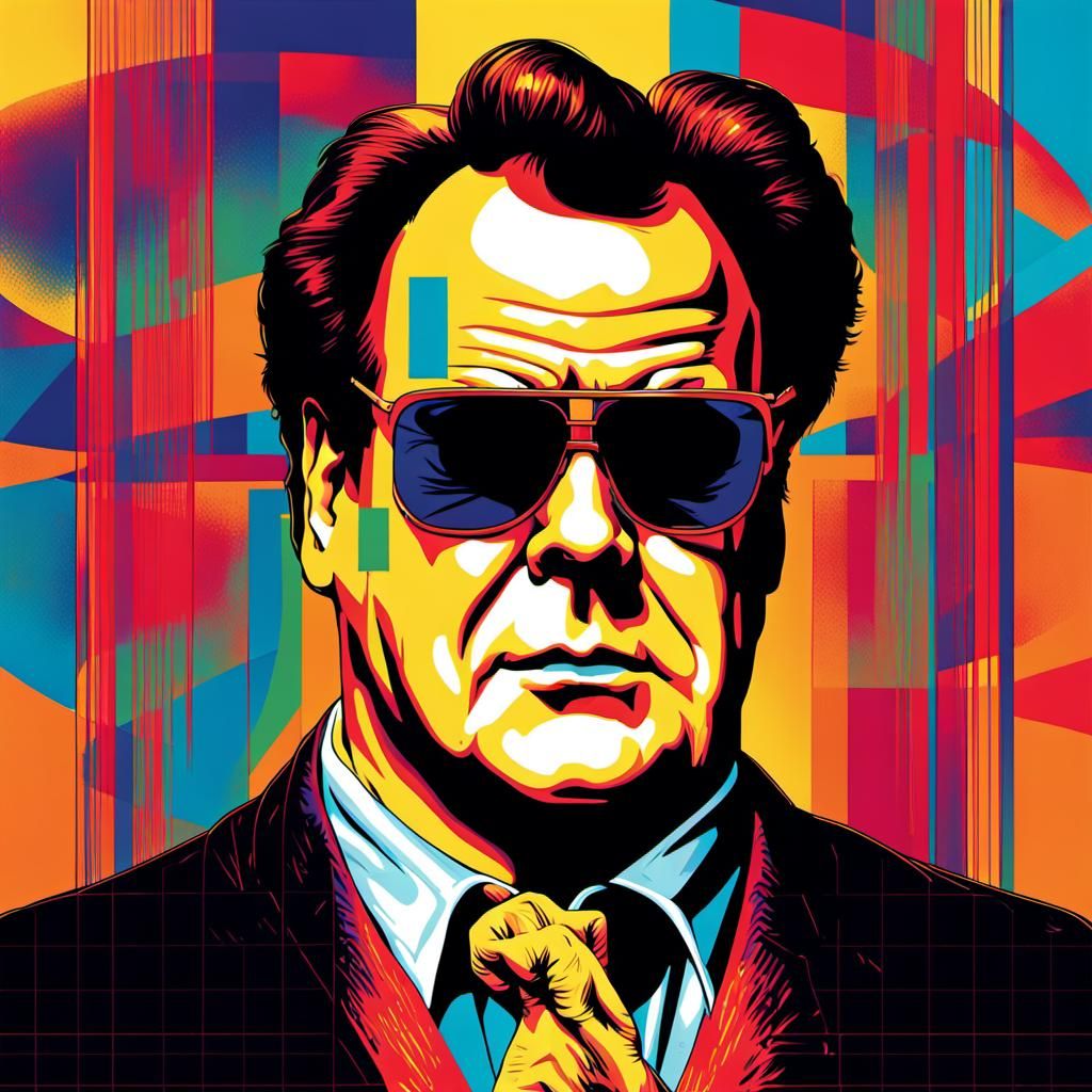 Dan Aykroyd