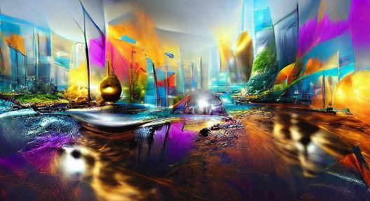New world