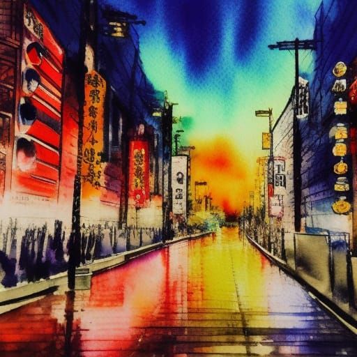 Tokyo