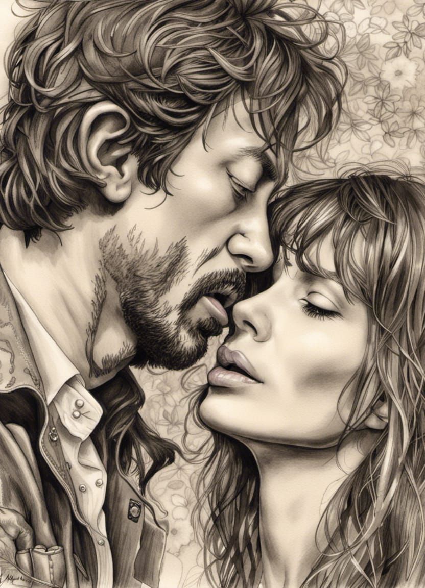 Je t'aime, moi non plus