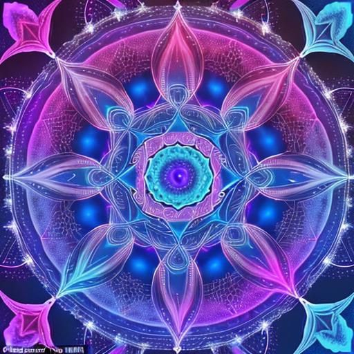 This refers to any state of mind that is significantly different from normal waking consciousness. This could include th...