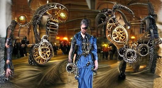 AI Generated Workshop