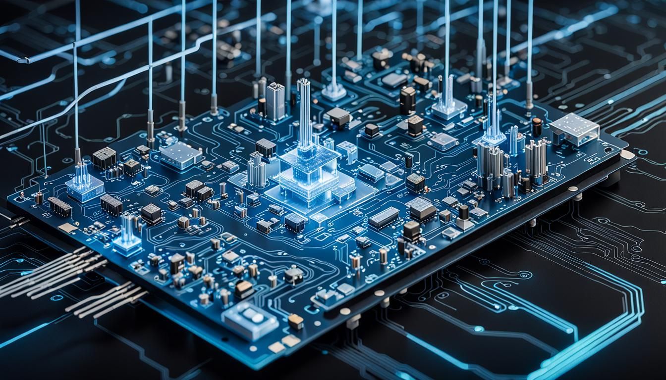 Hard Light Hollowgram emitter Control