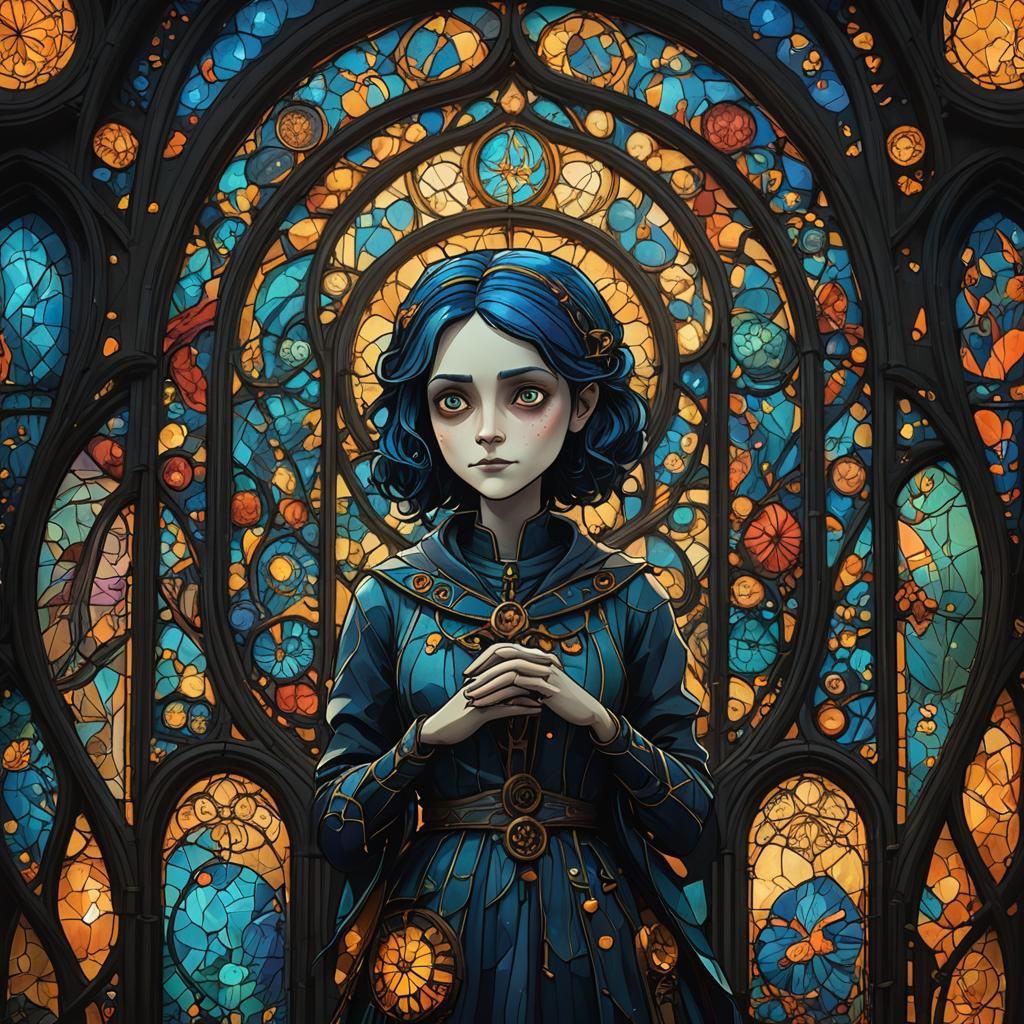 Coraline