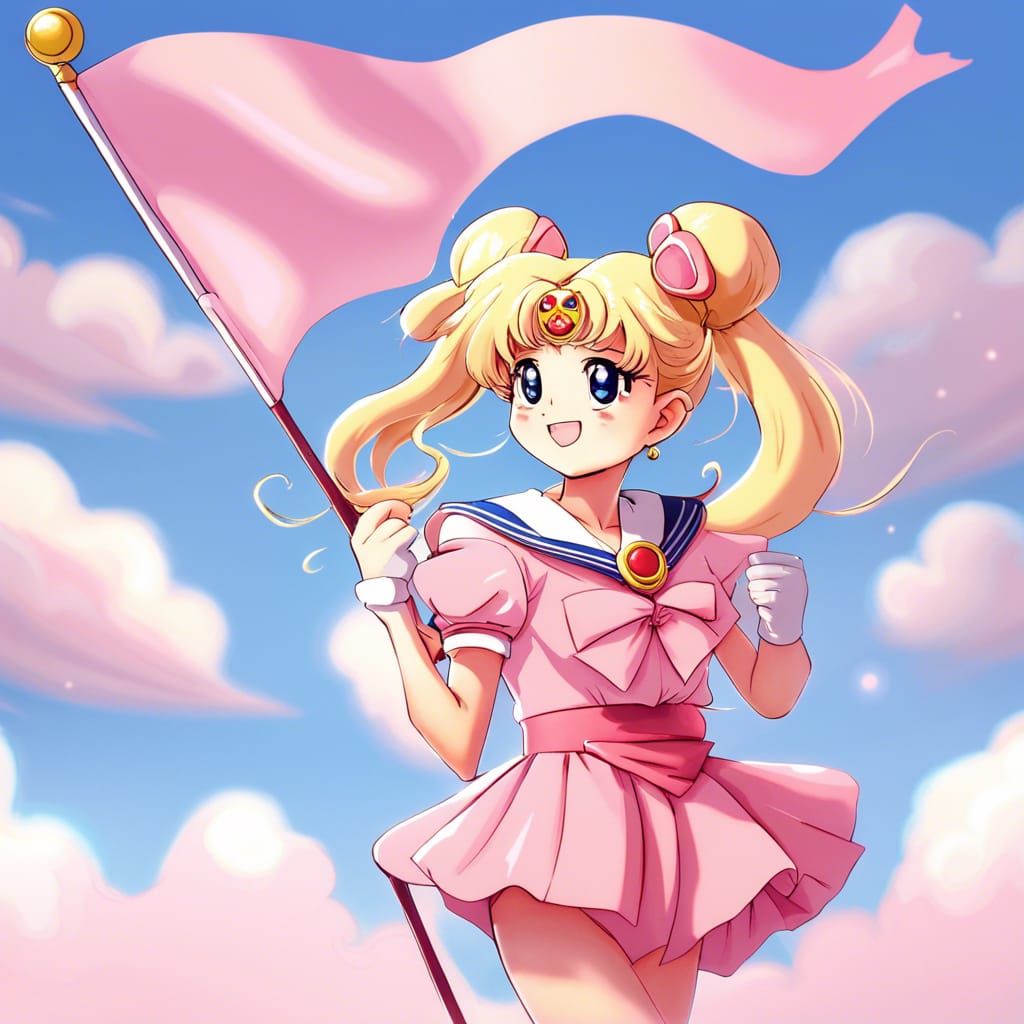 Sailor Moon