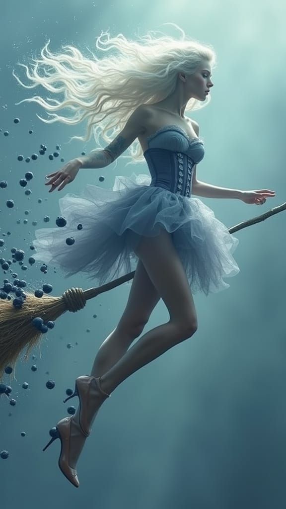 when you have to decide everything yourself