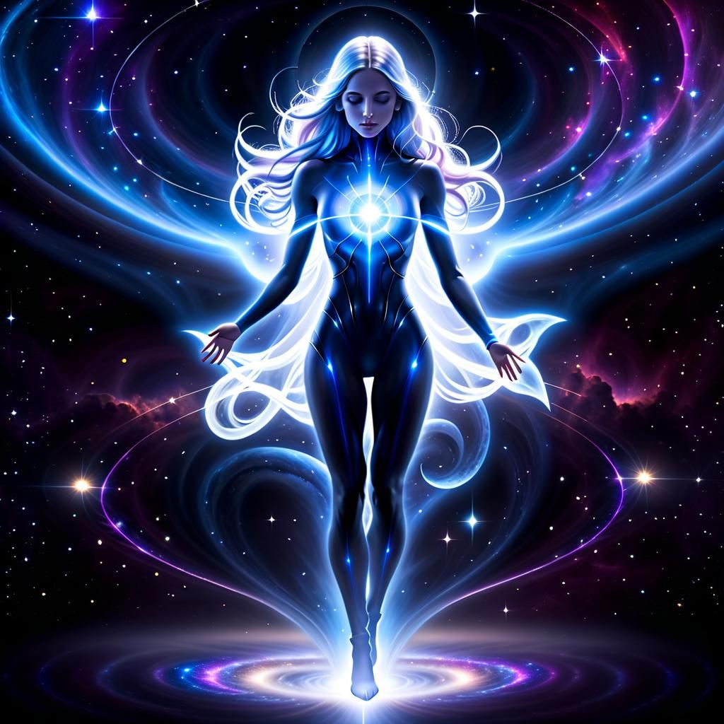 Astral Projection: Psychic Phenomena and ESP Clairvoyance