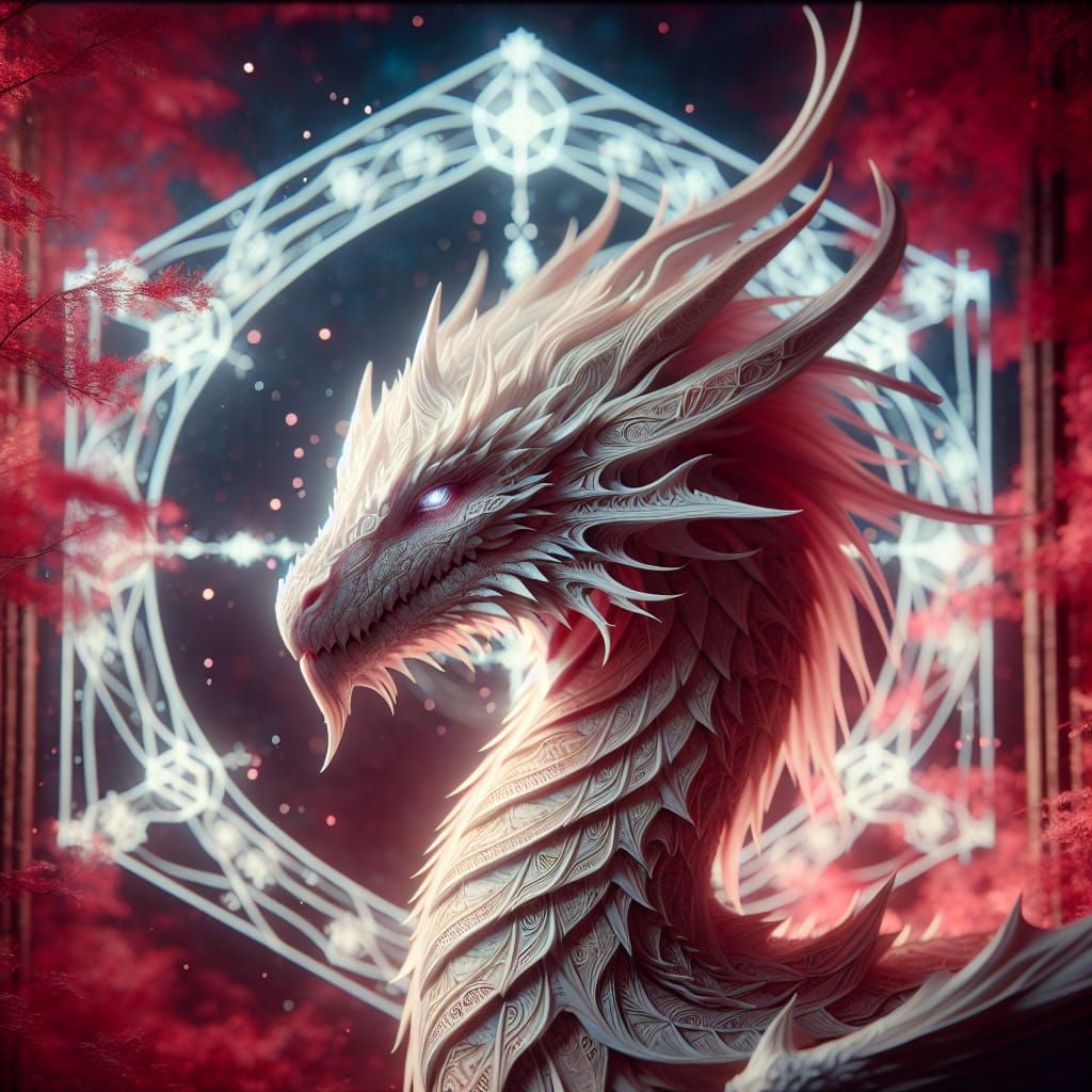 The Dragon