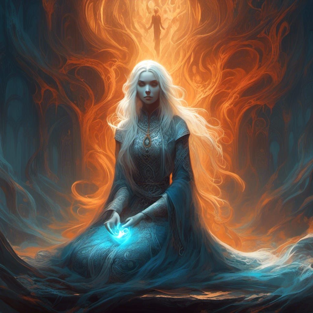 Tired of trying. I will never give up.