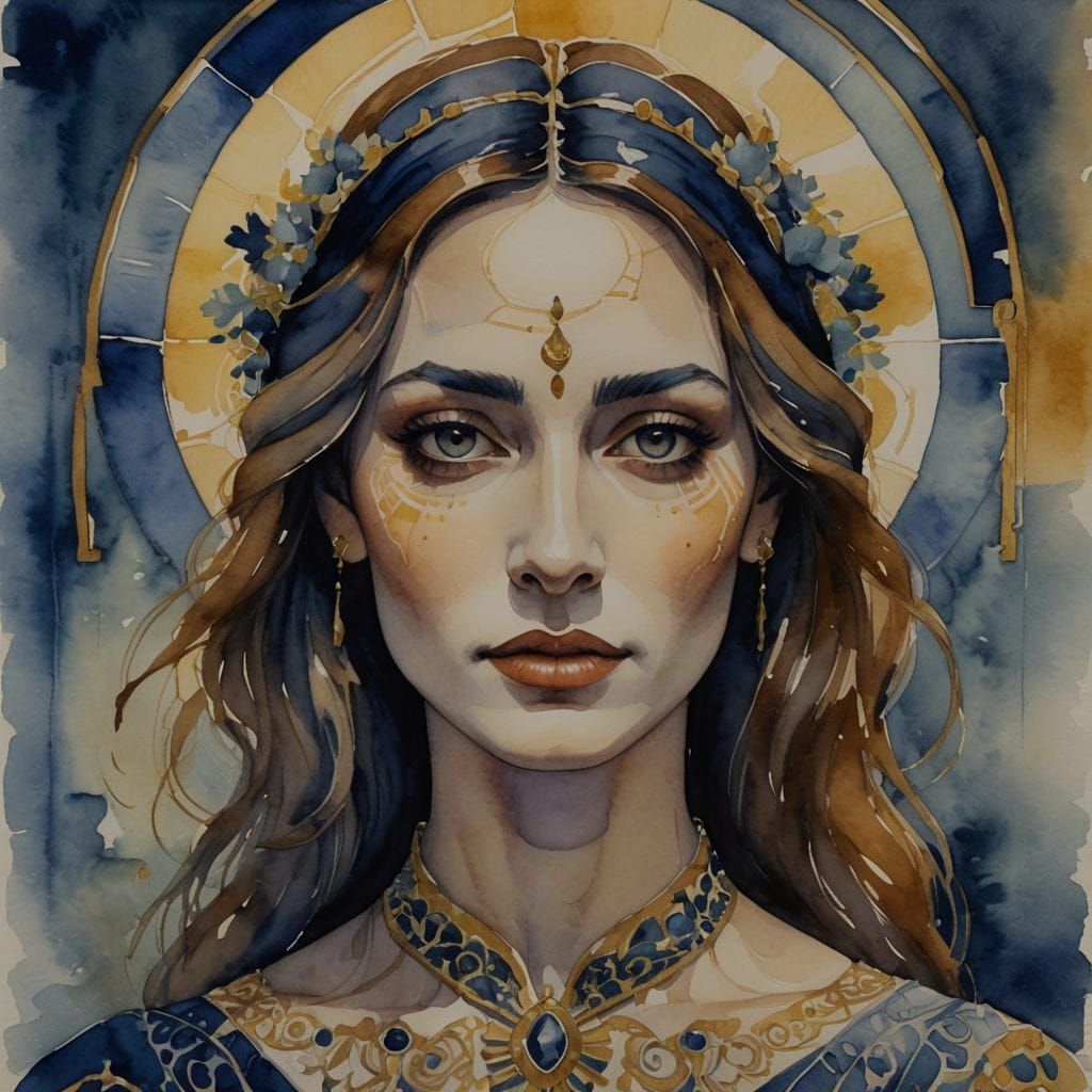 Sarukê (Alano-Vandal ; Baetica, Hispania)