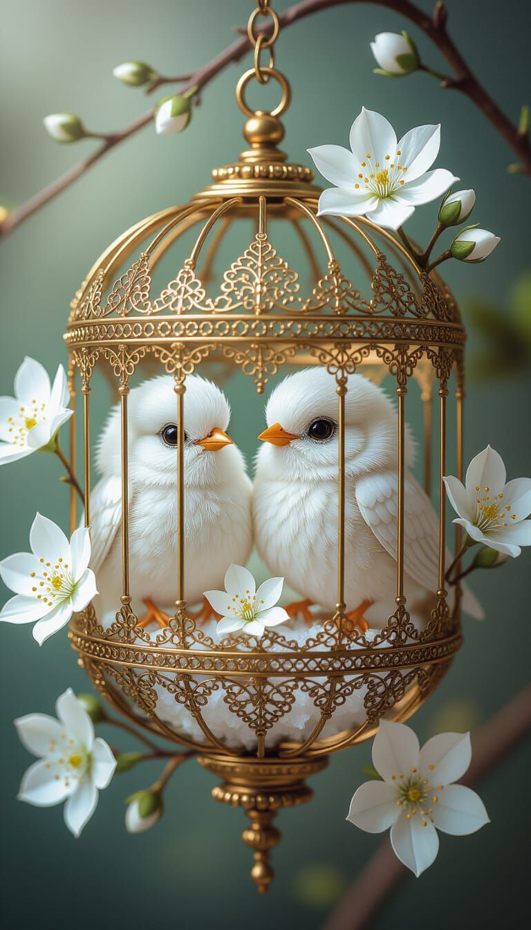 Birdcage