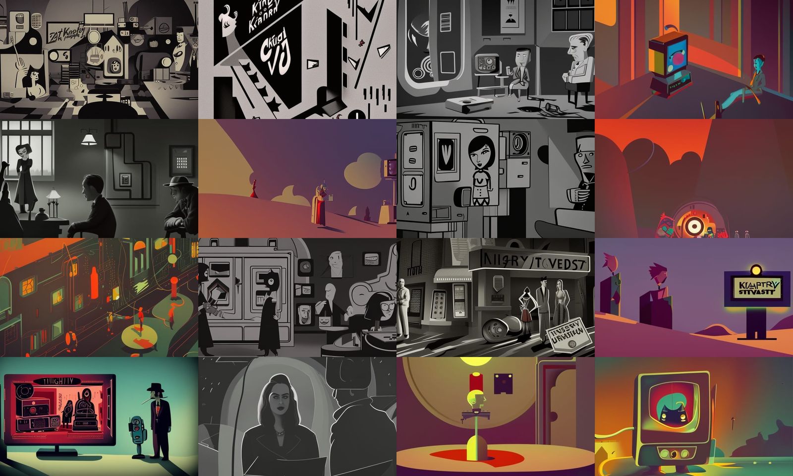 Steve Bishart - Green Mystery