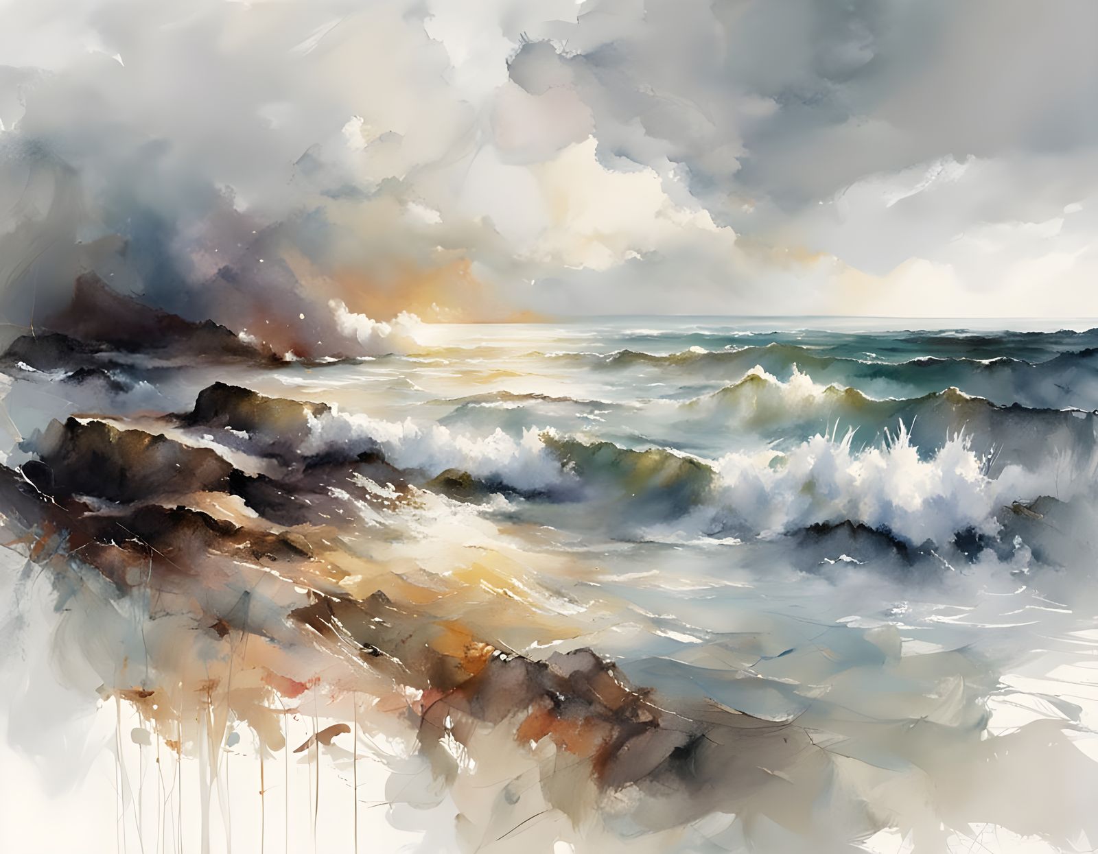 Where the Sky Meets Sound