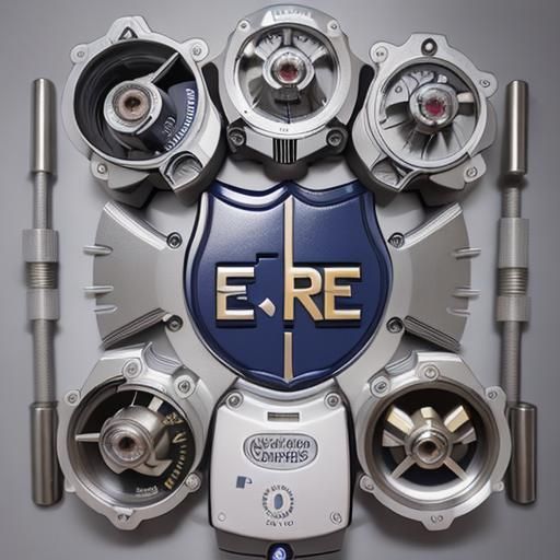 Perfect Camping Setup Generated by AI