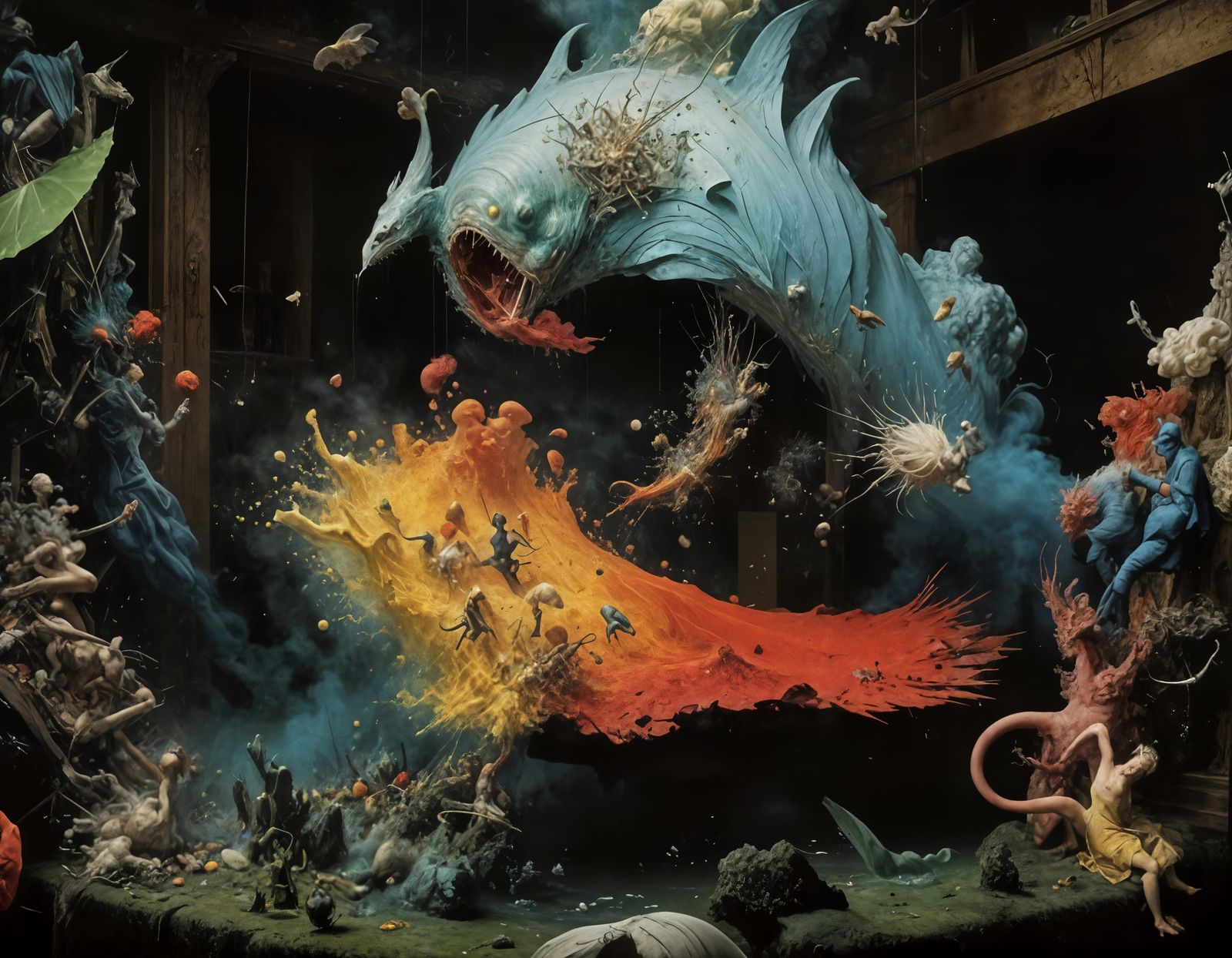 Technology will allow a Renaissance for Opera - Spectacular ...