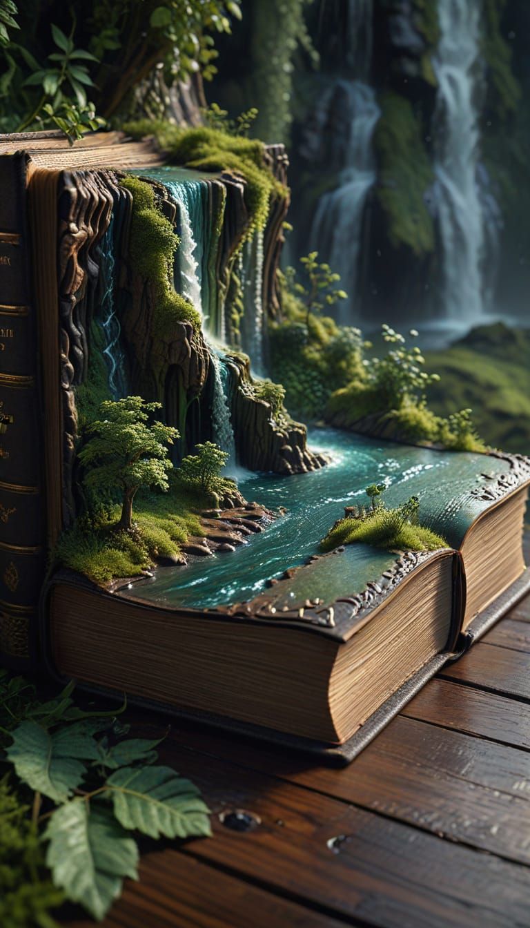 Antique Book Reveals 3D Landscape of Human Bodies