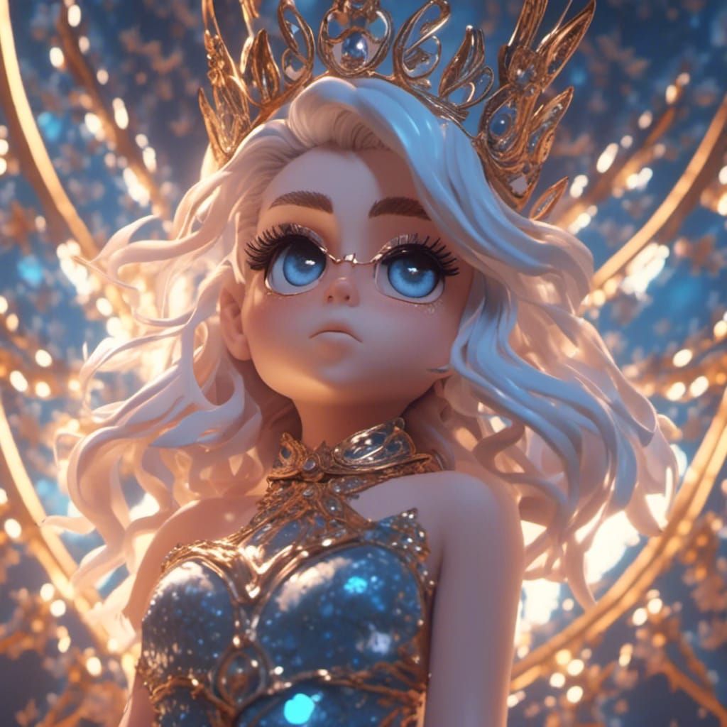 Shakira Sings Ojos Asi in Concert