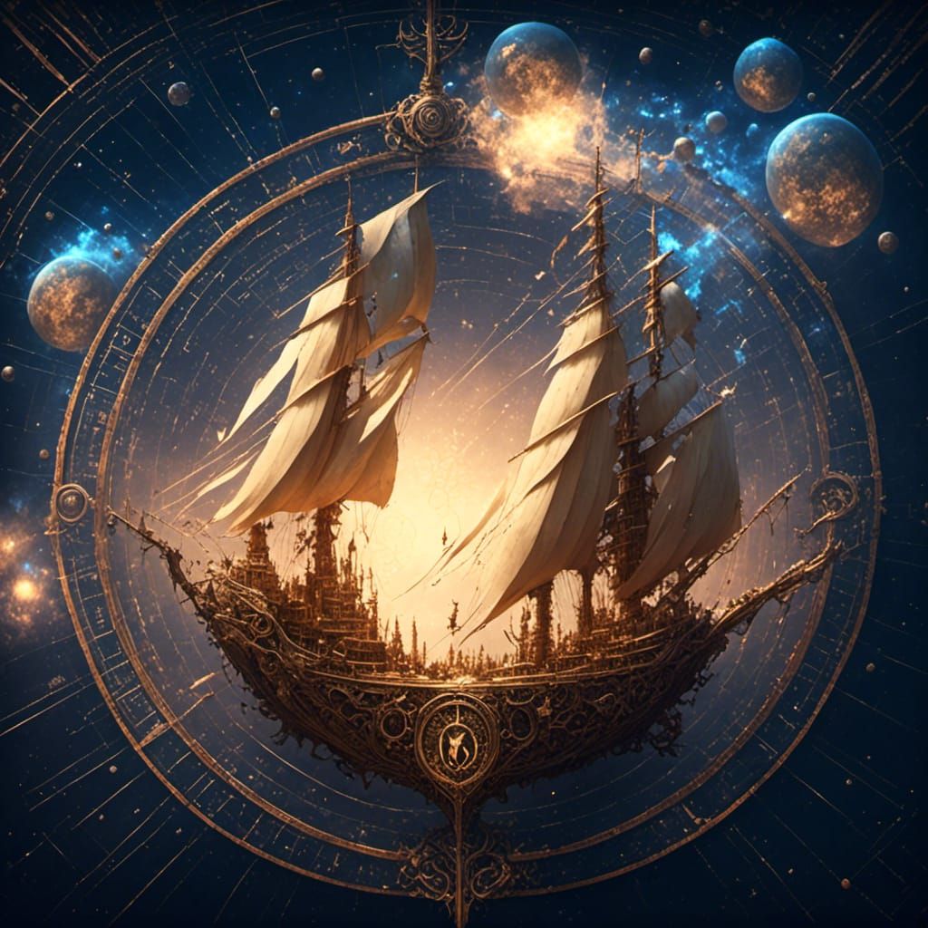 Extreme 3D Paper Art Diorama