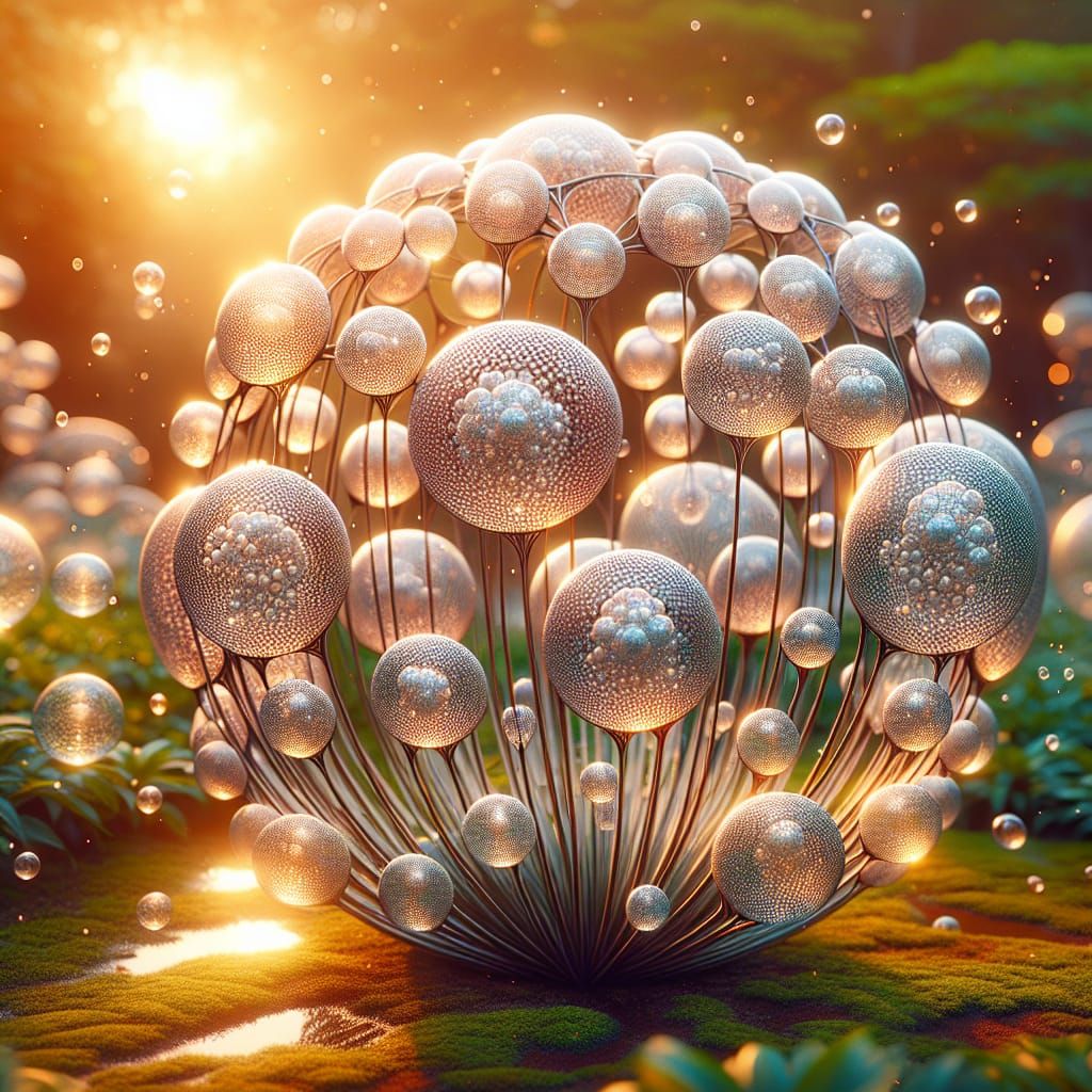 A Dreamiful Ball of Tears