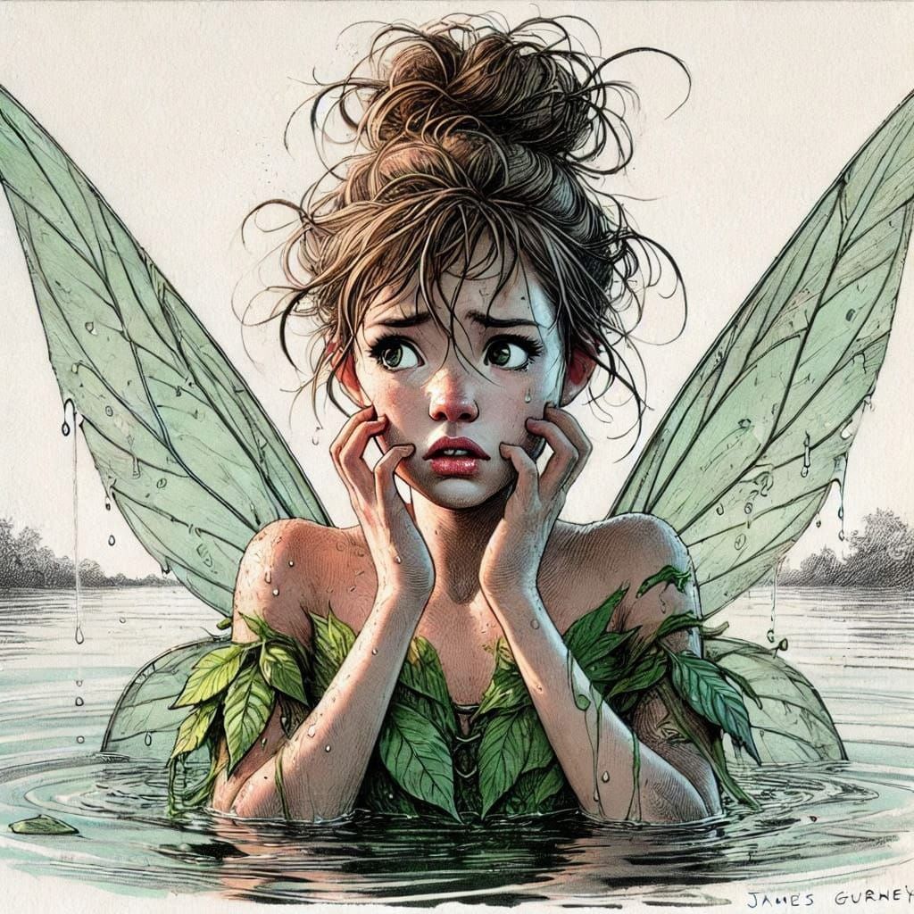 Tick Tock...Tick Tock...