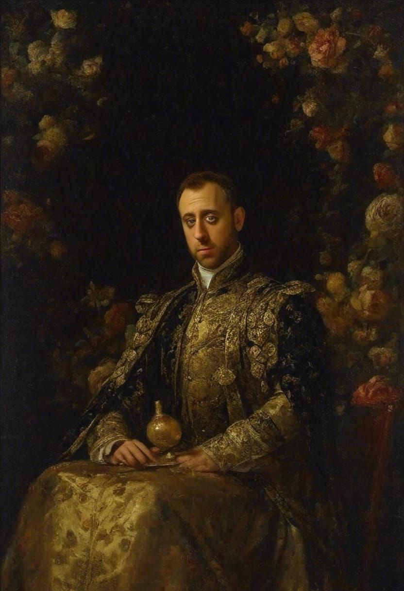 <lora:Jef:1.0> Оленяч