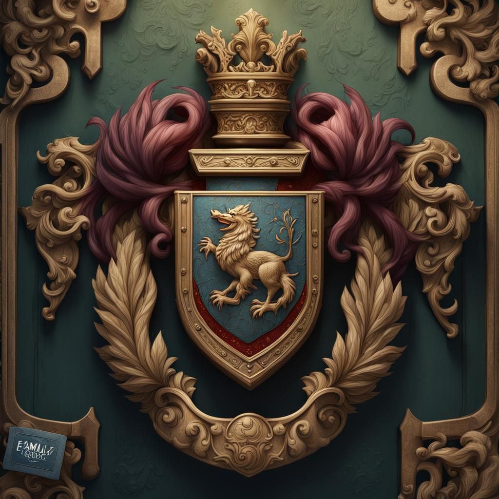 Mortgage Whisperer & Real Estate Approvals Empowerment Crest