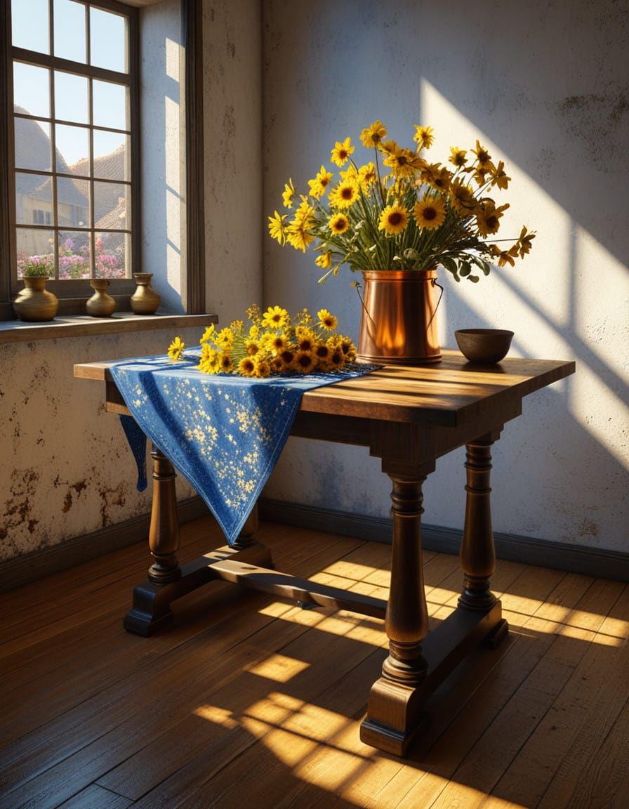 Bouquet for Ukraine: 01/06/2025 🇺🇦 'Slava Ukraini!'' 'Героям слава'