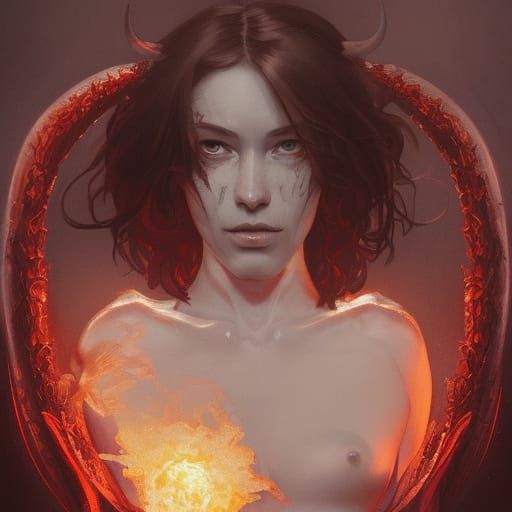 is the devil a he or a she?