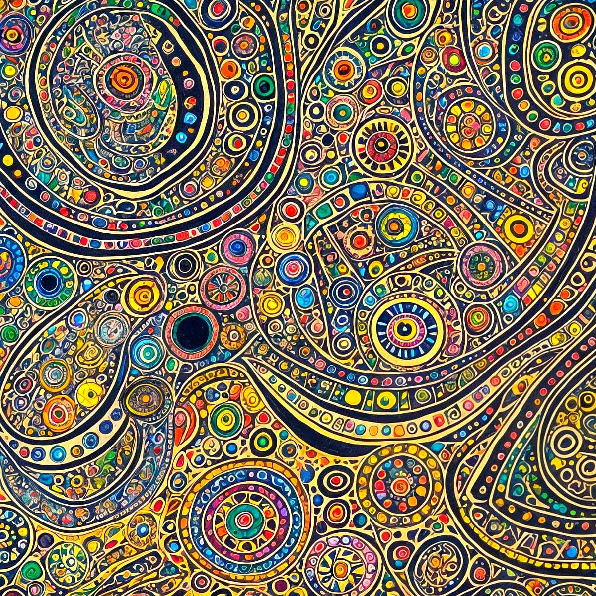 Without Those Chemicals