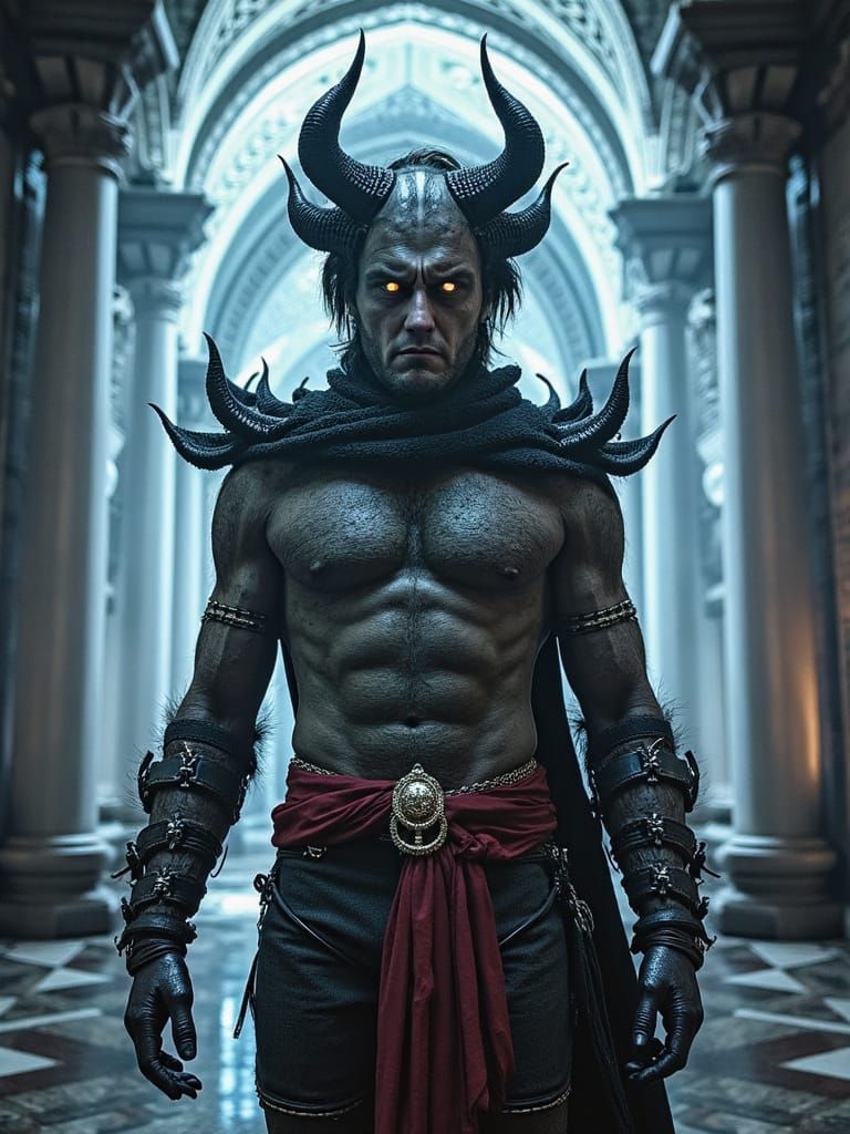 Ethereal 5th Dimensional Being in a Holographic Spiritual Re...