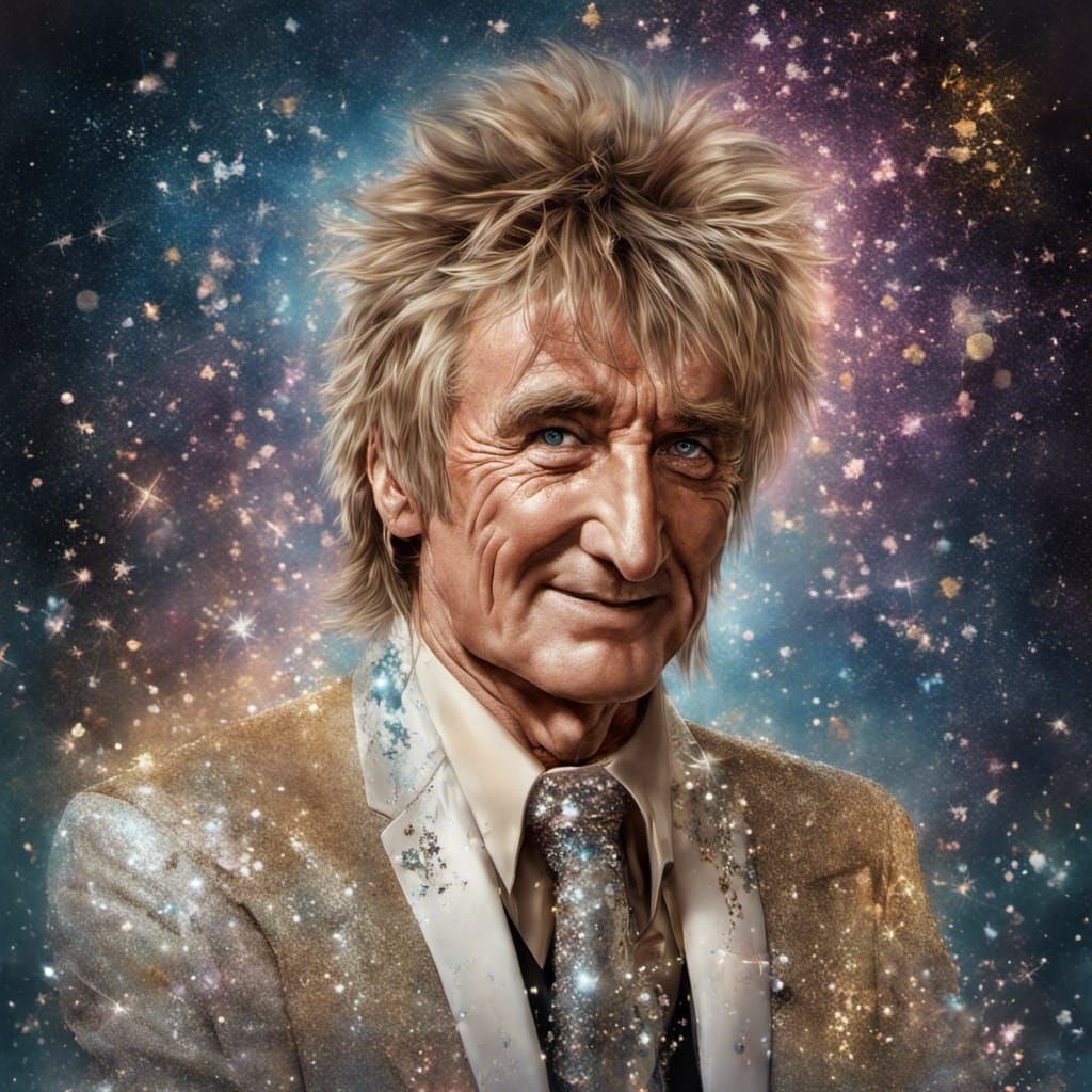 Rod Stewart