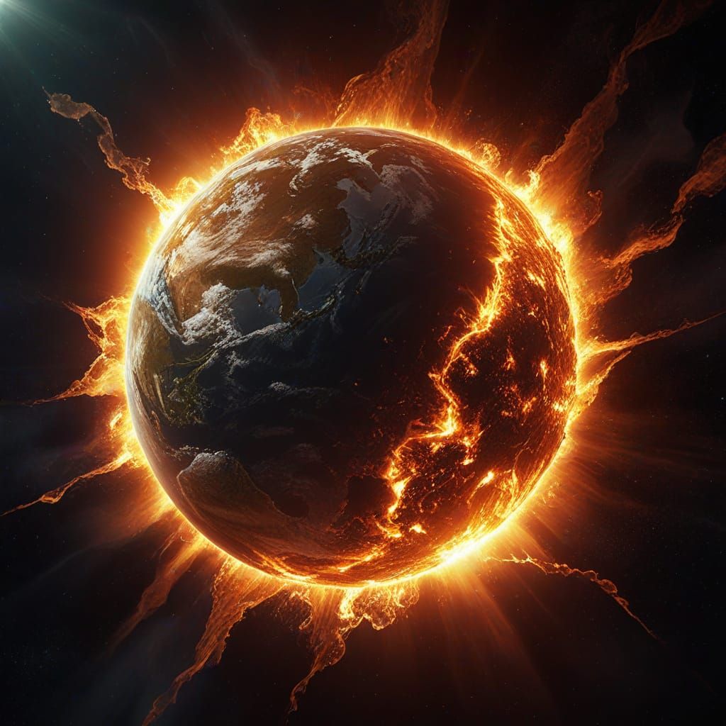 THE ONE THAT DID NOT MISS