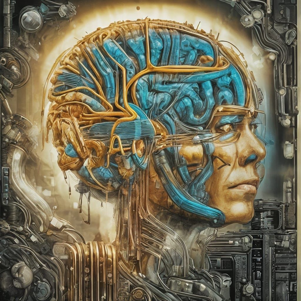 Analog Thought: Circuits and Nanotechnology